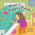Cover: Where is Poppy's Panda? - British Association for Adoption and Fostering (BAAF)