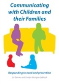 Cover: Communicating With Children And Their Families - McGraw-Hill Education