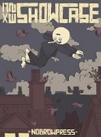Enlarge image Cover: 17x23 Showcase - Nobrow Ltd