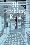 Cover: 311 Ditchling Road - Nobrow Ltd