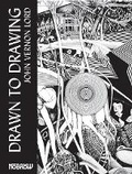 Cover: Drawn to Drawing - Nobrow Ltd