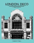 Cover: London Deco - Nobrow Ltd