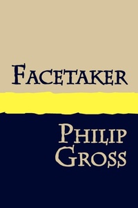 Enlarge image Cover: Facetaker - Pollinger in Print