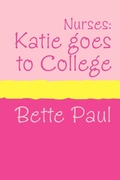 Cover: Katie Goes to College - Pollinger in Print
