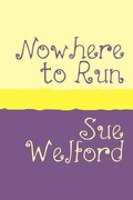 Cover: Nowhere to Run - Pollinger in Print