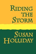 Cover: Riding the Storm - Pollinger in Print