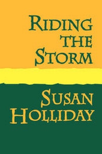 Enlarge image Cover: Riding the Storm - Pollinger in Print