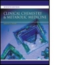 Cover: Clinical Chemistry and Metabolic Medicine, Seventh Edition - Hodder Arnold