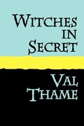Cover: Witches in Secret - Pollinger in Print
