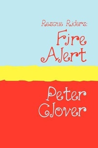 Enlarge image Cover: Fire Alert - Pollinger in Print