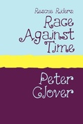 Cover: Race Against Time - Pollinger in Print