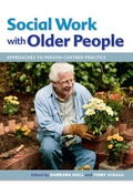 Cover: Social Work with Older People: Approaches to Person-Centred Practice - Open University Press