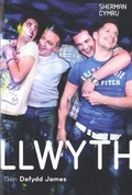 Cover: Llwyth - Sherman Cymru