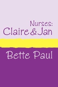 Enlarge image Cover: Nurses: Claire and Jan - Pollinger in Print