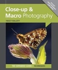 Cover: Close-up and Macro Photography - Ammonite Press