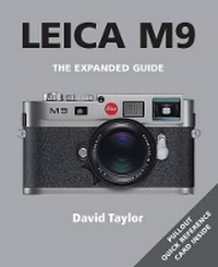 Abbildung von: Leica M9 - Ammonite Press