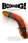 Cover: Boomerang! - Pollinger in Print