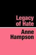 Cover: Legacy of Hate - Pollinger in Print