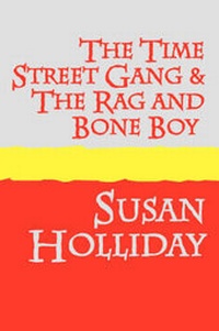 Enlarge image Cover: The Time Street Gang and The Rag and Bone Boy - Pollinger in Print