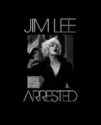 Enlarge image Cover: Arrested - Ammonite Press