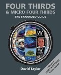 Cover: Four Thirds & Micro Four Thirds - Ammonite Press