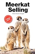 Cover: Meerkat Selling - Pollinger in Print
