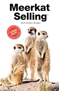 Enlarge image Cover: Meerkat Selling - Pollinger in Print