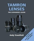 Cover: Tamron Lenses - Ammonite Press