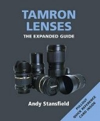 Abbildung von: Tamron Lenses - Ammonite Press