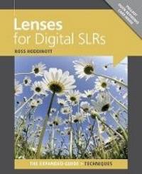 Abbildung von: Lenses for Digital SLRs - Ammonite Press