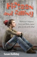 Cover: Fifteen and Falling - Pollinger in Print