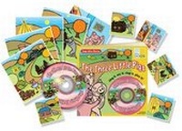 Enlarge image Cover: The Three Little Pigs Resource Pack - Yellow Door