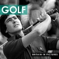 Abbildung von: Golf - Ammonite Press