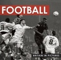 Cover: Football - Ammonite Press