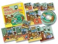 Cover: Goldilocks and the Three Bears Resource Pack - Yellow Door