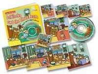 Enlarge image Cover: Goldilocks and the Three Bears Resource Pack - Yellow Door