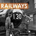 Cover: Railways - Ammonite Press