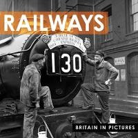 Enlarge image Cover: Railways - Ammonite Press