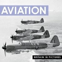 Enlarge image Cover: Aviation - Ammonite Press