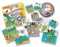 Cover: Jack and the Beanstalk Resource Pack - Yellow Door