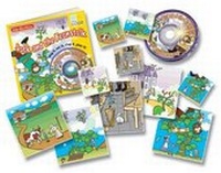Enlarge image Cover: Jack and the Beanstalk Resource Pack - Yellow Door