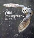 Cover: Wildlife Photography Workshop, The - Ammonite Press