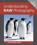 Cover: Understanding RAW Photography - Ammonite Press