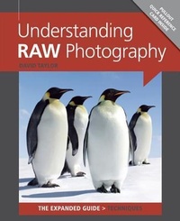 Abbildung von: Understanding RAW Photography - Ammonite Press