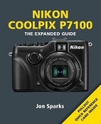 Abbildung von: Nikon Coolpix P7100 - Ammonite Press