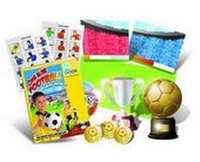 Enlarge image Cover: Come Alive Football - Yellow Door