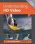 Cover: Understanding HD Video - Ammonite Press