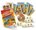 Cover: Handa's Surprise Talk and Play Story Pack - Yellow Door