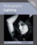 Cover: Photographic Lighting - Ammonite Press