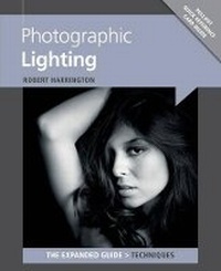 Abbildung von: Photographic Lighting - Ammonite Press
